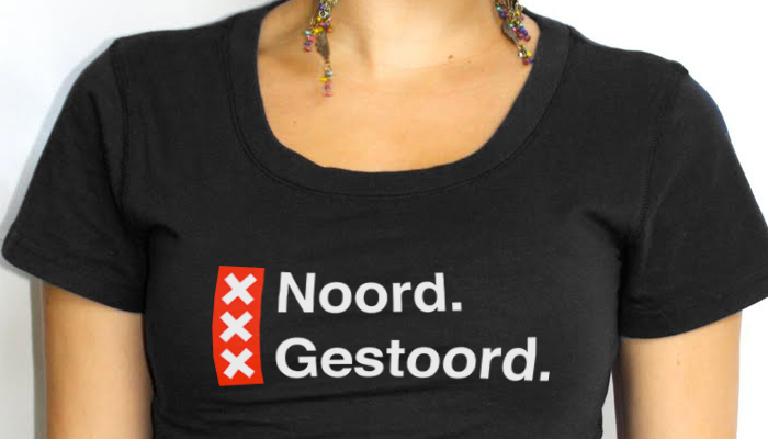 Shirt Meisje